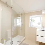 Double With Private Wc In Shared House In Downtown Lisboa