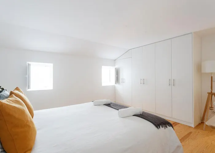 Double With Private Wc In Shared House In Downtown Homestay