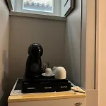 民宿 Double With Private Wc In Shared House In Downtown