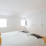 Double With Private Wc In Shared House In Downtown 民宿